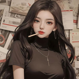 Tác giả Phùng Trâm Anh bsport hiphop - Nữ CEO tài ba